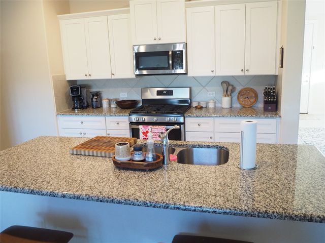 4317 Swallow Drive, Fort Worth, TX 76262