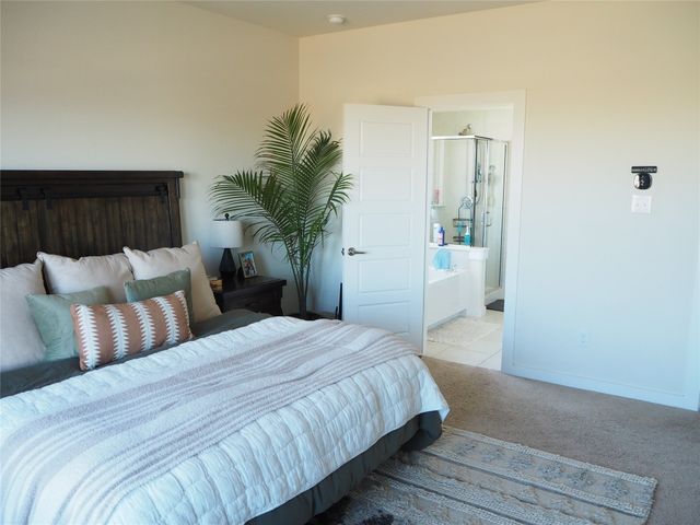 4317 Swallow Drive, Fort Worth, TX 76262