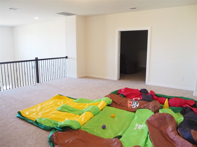 4317 Swallow Drive, Fort Worth, TX 76262