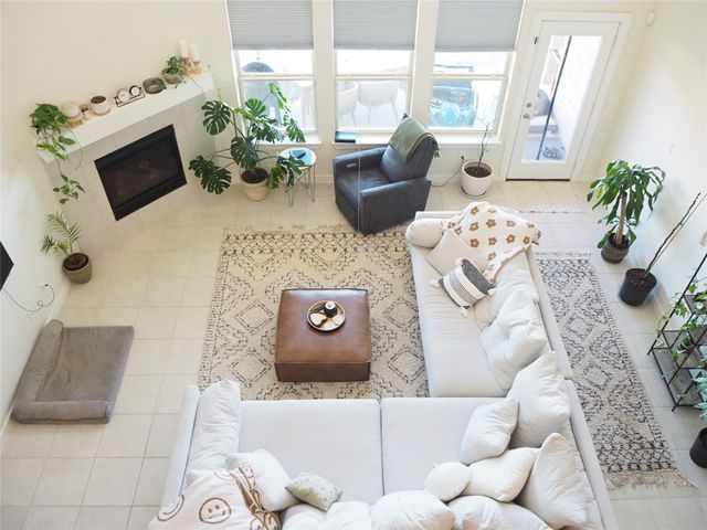 4317 Swallow Drive, Fort Worth, TX 76262