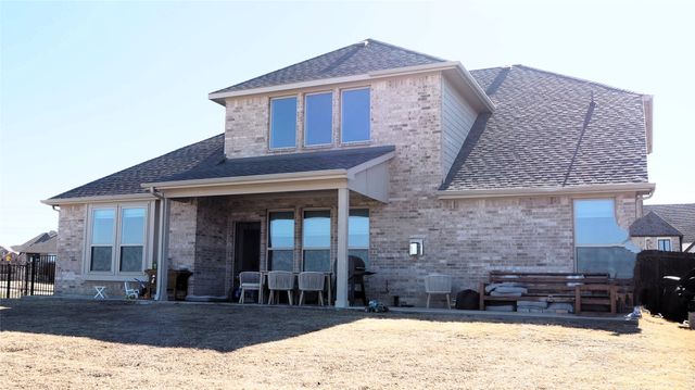 4317 Swallow Drive, Fort Worth, TX 76262