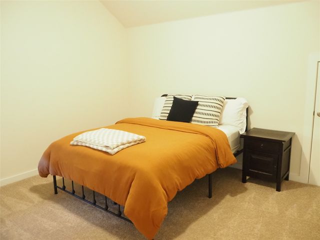 4317 Swallow Drive, Fort Worth, TX 76262