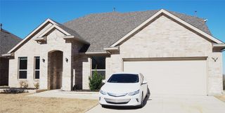 4317 Swallow Drive, Fort Worth, TX 76262