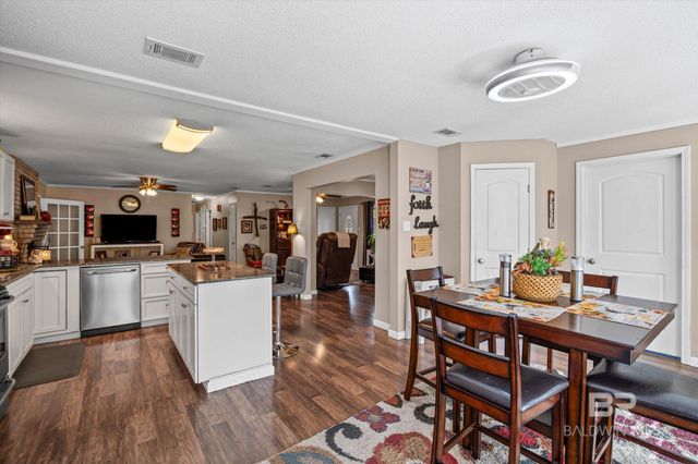 617 Best Drive, Saraland, AL 36571