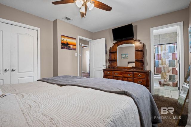 617 Best Drive, Saraland, AL 36571