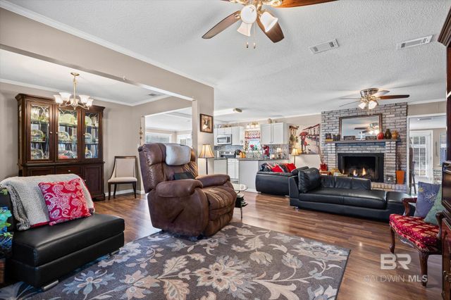 617 Best Drive, Saraland, AL 36571