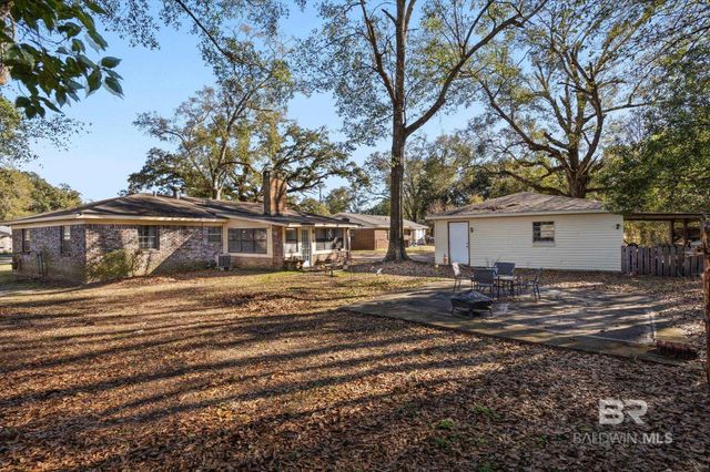 617 Best Drive, Saraland, AL 36571