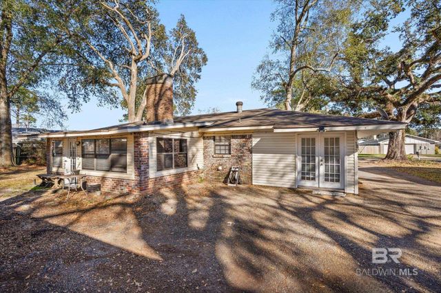 617 Best Drive, Saraland, AL 36571