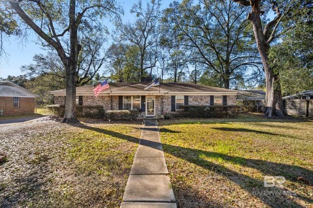 617 Best Drive, Saraland, AL 36571