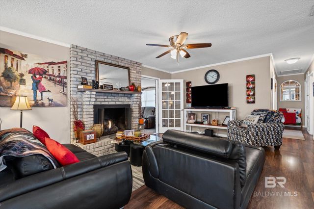 617 Best Drive, Saraland, AL 36571