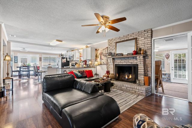 617 Best Drive, Saraland, AL 36571