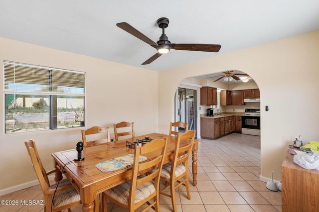 15901 N Starboard Drive, Catalina, AZ 85739