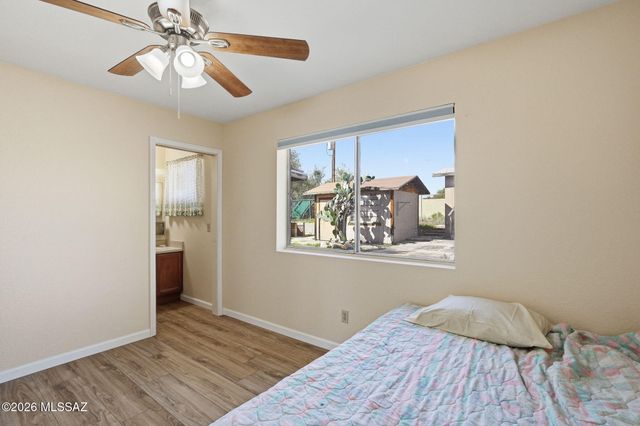 15901 N Starboard Drive, Catalina, AZ 85739