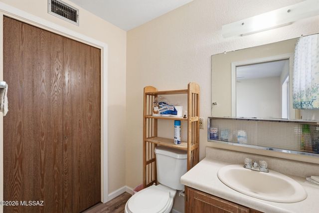 15901 N Starboard Drive, Catalina, AZ 85739