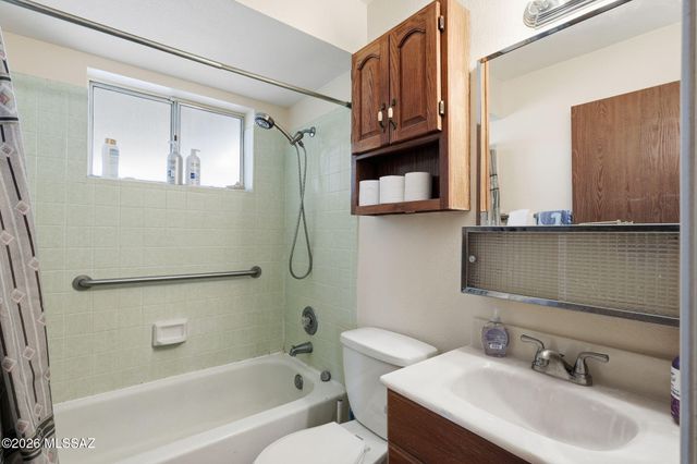 15901 N Starboard Drive, Catalina, AZ 85739