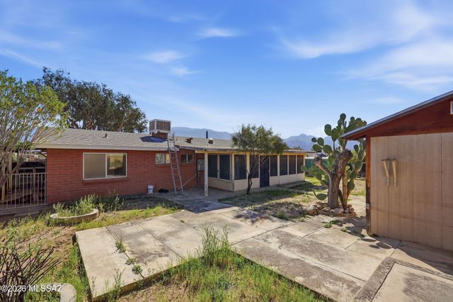 15901 N Starboard Drive, Catalina, AZ 85739