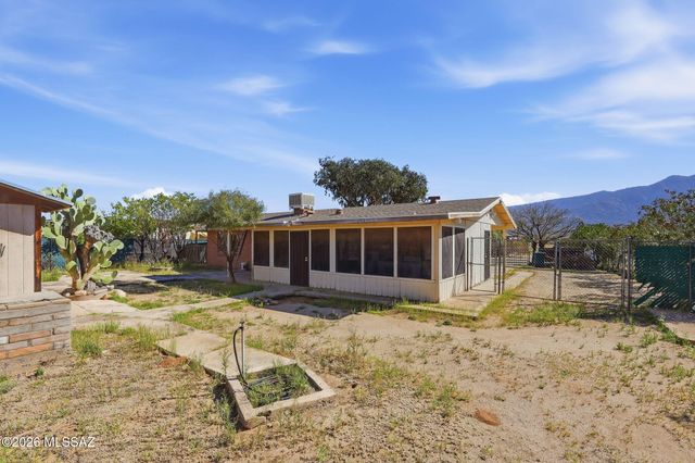 15901 N Starboard Drive, Catalina, AZ 85739