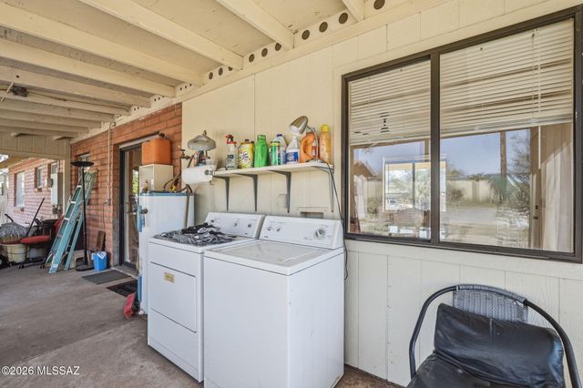15901 N Starboard Drive, Catalina, AZ 85739