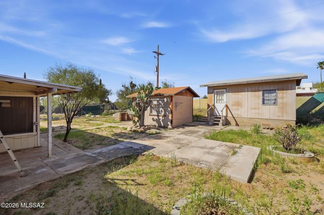 15901 N Starboard Drive, Catalina, AZ 85739