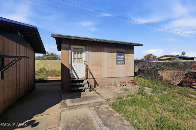 15901 N Starboard Drive, Catalina, AZ 85739