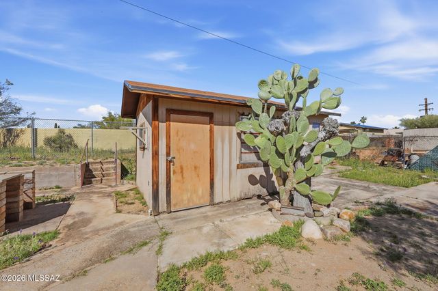 15901 N Starboard Drive, Catalina, AZ 85739