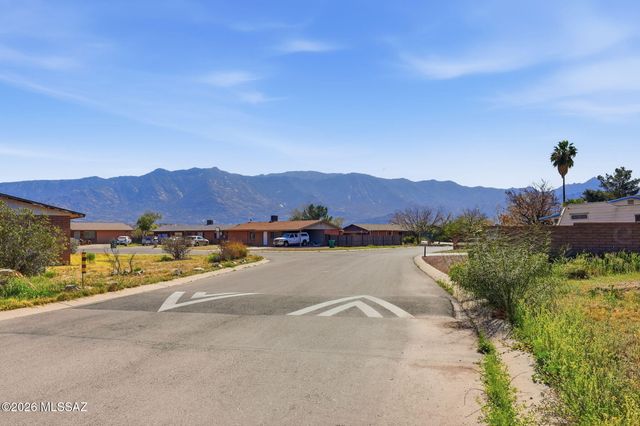 15901 N Starboard Drive, Catalina, AZ 85739