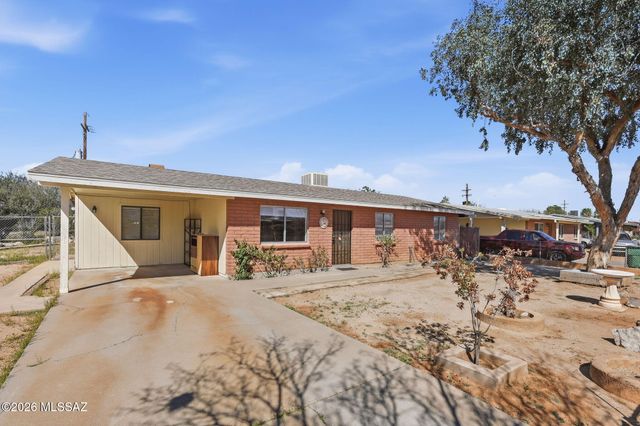 15901 N Starboard Drive, Catalina, AZ 85739