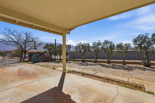 15901 N Starboard Drive, Catalina, AZ 85739