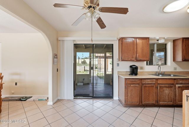 15901 N Starboard Drive, Catalina, AZ 85739