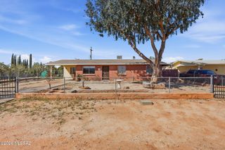 15901 N Starboard Drive, Catalina, AZ 85739