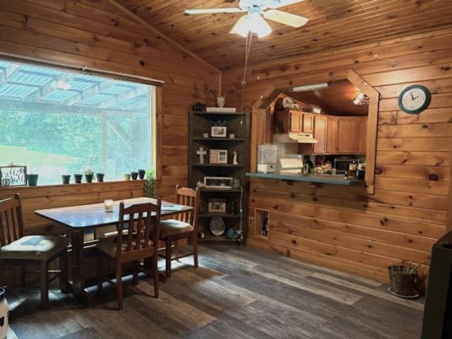 3160 Pinnacle Mtn Road, Harrison, AR 72601
