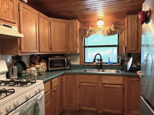 3160 Pinnacle Mtn Road, Harrison, AR 72601