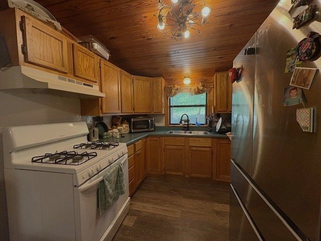 3160 Pinnacle Mtn Road, Harrison, AR 72601