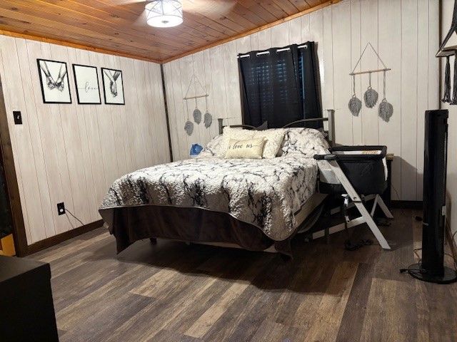 3160 Pinnacle Mtn Road, Harrison, AR 72601