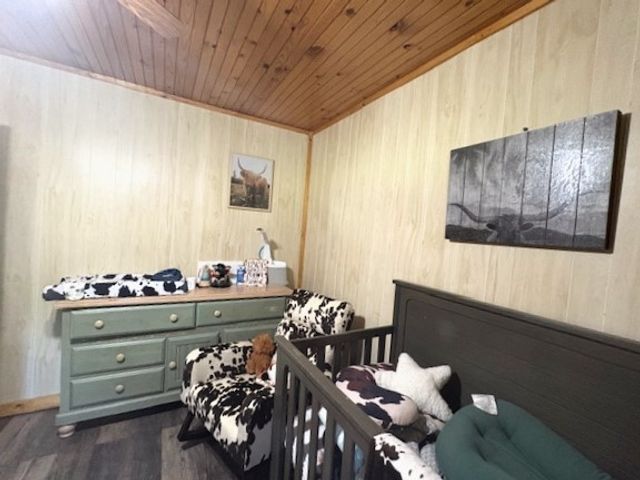 3160 Pinnacle Mtn Road, Harrison, AR 72601