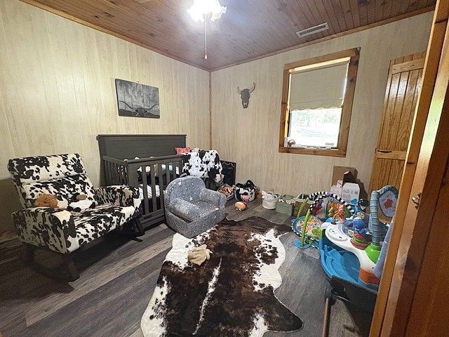 3160 Pinnacle Mtn Road, Harrison, AR 72601