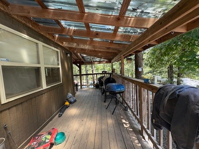 3160 Pinnacle Mtn Road, Harrison, AR 72601