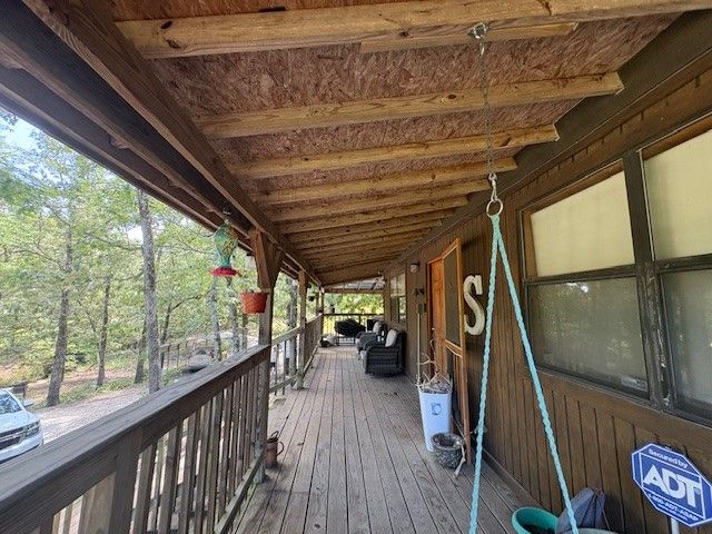 3160 Pinnacle Mtn Road, Harrison, AR 72601