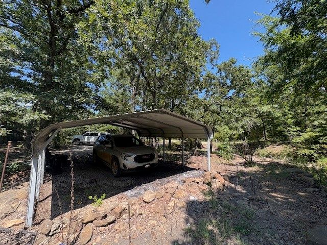 3160 Pinnacle Mtn Road, Harrison, AR 72601