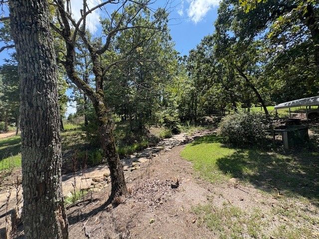 3160 Pinnacle Mtn Road, Harrison, AR 72601