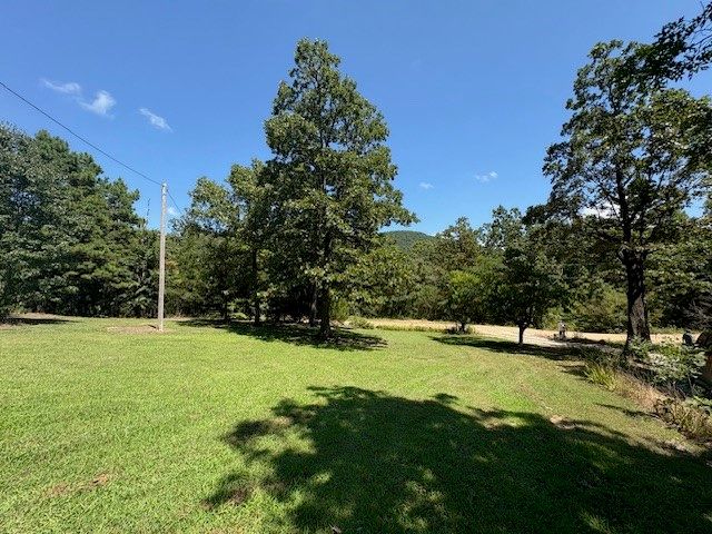 3160 Pinnacle Mtn Road, Harrison, AR 72601