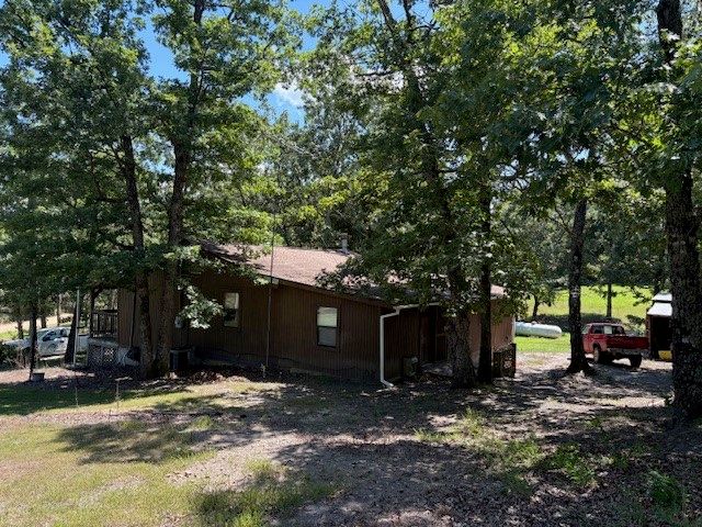 3160 Pinnacle Mtn Road, Harrison, AR 72601