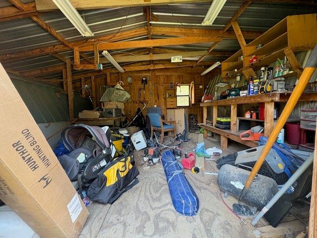 3160 Pinnacle Mtn Road, Harrison, AR 72601