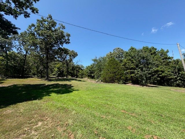 3160 Pinnacle Mtn Road, Harrison, AR 72601