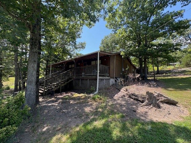 3160 Pinnacle Mtn Road, Harrison, AR 72601