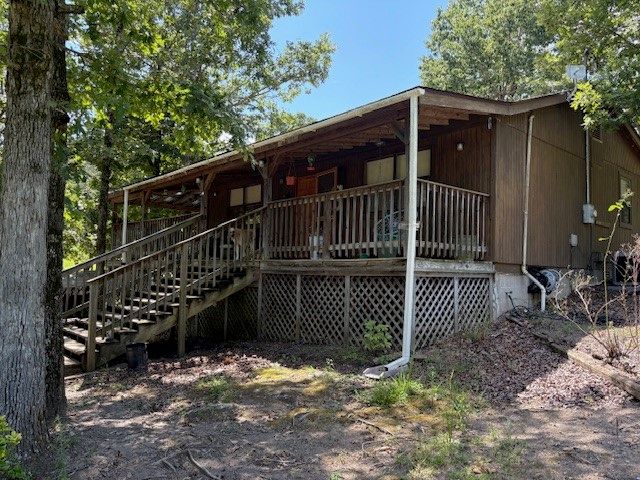 3160 Pinnacle Mtn Road, Harrison, AR 72601