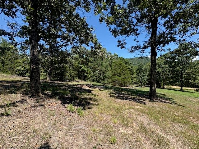 3160 Pinnacle Mtn Road, Harrison, AR 72601