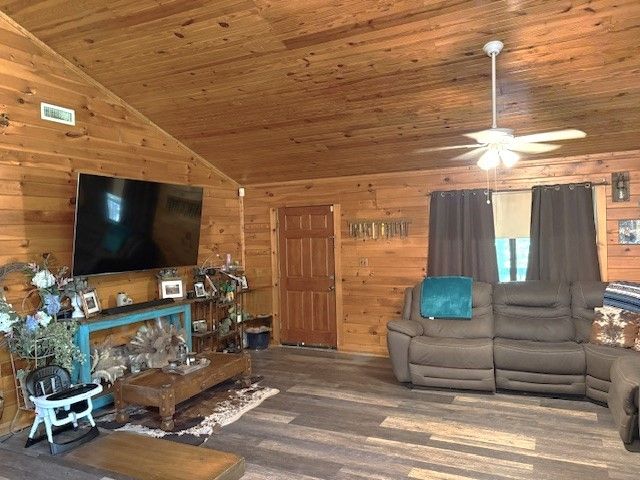 3160 Pinnacle Mtn Road, Harrison, AR 72601