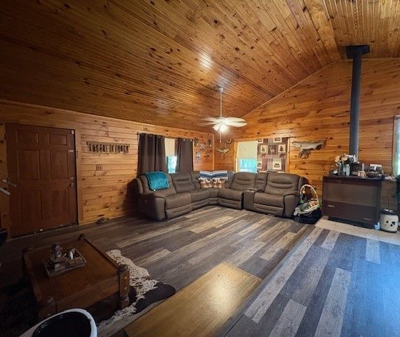 3160 Pinnacle Mtn Road, Harrison, AR 72601