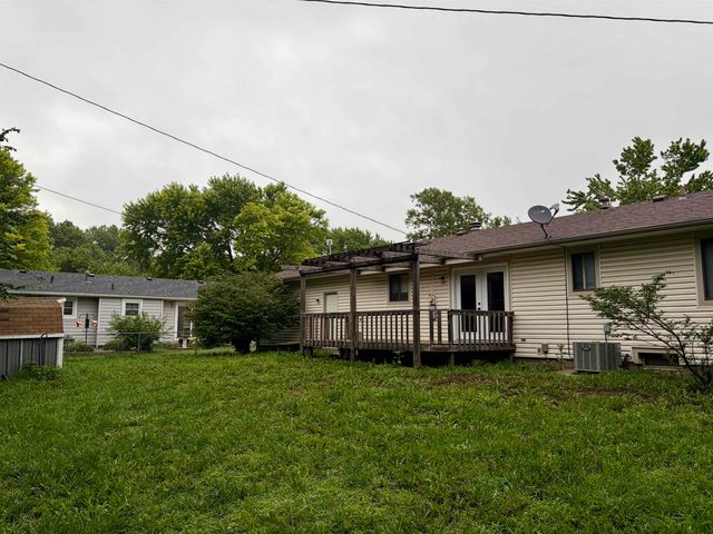 3307 Brookdale Rd, Augusta, KS 67010